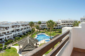 Penthouse Mar de Pulpi San Juan De Los Terreros
